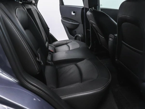 Внедорожник Nissan Qashqai 2007 года, 782000 рублей, Красноярск