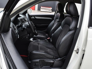 Внедорожник Audi Q3 2011 года, 1230000 рублей, Краснодар