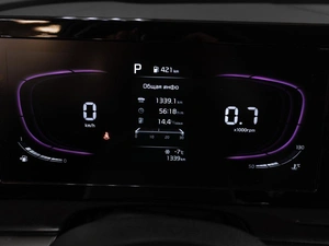 Внедорожник Kia Sportage 2024 года, 3710000 рублей, Тюмень