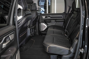 Пикап RAM 1500 2025 года, 11701333 рублей, Москва