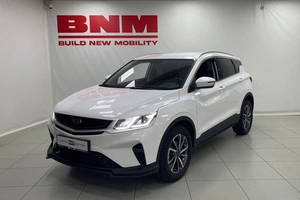 Внедорожник Geely Coolray 2023 года, 1920000 рублей, Орёл