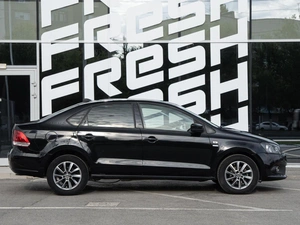 Седан Volkswagen Polo 2013 года, 729000 рублей, Волгоград