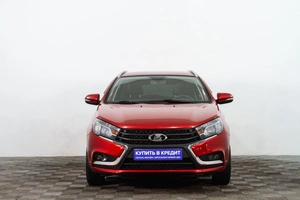 Универсал ВАЗ (LADA) Vesta 2019 года, 879000 рублей, Сургут
