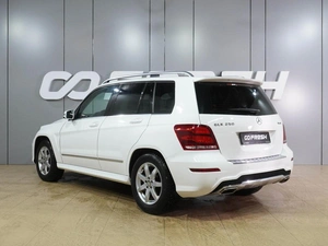 Внедорожник Mercedes-benz GLK-класс 2014 года, 1649000 рублей, Воронеж