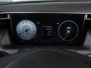 Пикап Hyundai Santa Cruz 2022 года, 4570000 рублей, Красный Пахарь