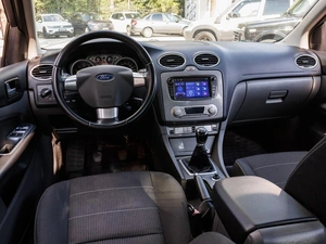 Седан Ford Focus 2009 года, 599000 рублей, Большой Сочи