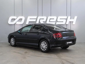 Седан Peugeot 407 2007 года, 784000 рублей, Воронеж