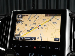 Внедорожник Toyota Land Cruiser 2015 года, 5399000 рублей, Тюмень