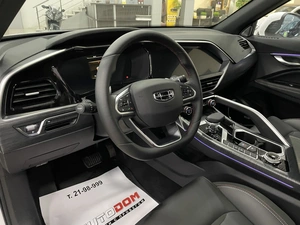 Внедорожник Geely Tugella 2023 года, 2987000 рублей, Солонцы