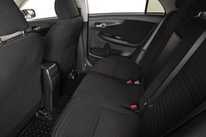 Седан Toyota Corolla 2008 года, 649000 рублей, Пермь