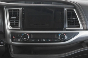 Внедорожник Toyota Highlander 2013 года, 2609000 рублей, Кемерово