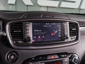 Внедорожник Kia Sorento Prime 2019 года, 2349000 рублей, Воронеж