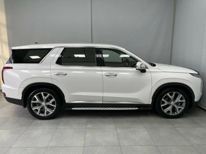 Внедорожник Hyundai Palisade 2019 года, 4495950 рублей, Красноярск