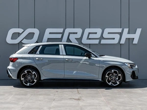 Хетчбэк Audi A3 2025 года, 3720000 рублей, Краснодар