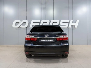Седан Toyota Camry 2015 года, 1899000 рублей, Воронеж