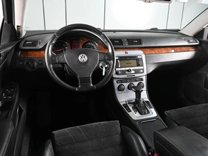 Седан Volkswagen Passat 2009 года, 959000 рублей, Аксай