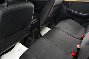 Внедорожник Chevrolet Niva 2010 года, 479000 рублей, Тюмень