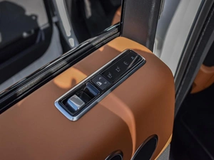 Внедорожник Land Rover Range Rover 2021 года, 10650000 рублей, Краснодар