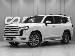 Внедорожник Toyota Land Cruiser 2021 года, 10699000 рублей, Ростов-на-Дону