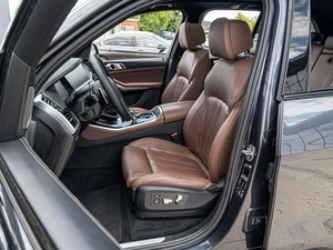 Внедорожник BMW X5 2019 года, 5420000 рублей, Краснодар