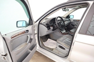 Внедорожник BMW X5 2004 года, 999000 рублей, Обнинск
