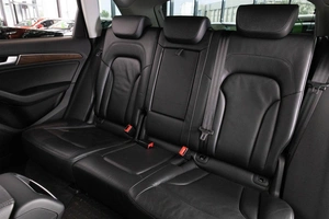 Внедорожник Audi Q5 2013 года, 1599000 рублей, Красноярск