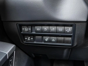 Внедорожник Toyota Sequoia 2023 года, 10050000 рублей, Краснодар