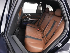 Внедорожник BMW X5 M 2023 года, 15200046 рублей, Москва