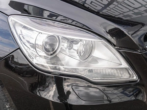 Минивэн Mercedes-benz R-класс 2012 года, 1855000 рублей, Краснодар