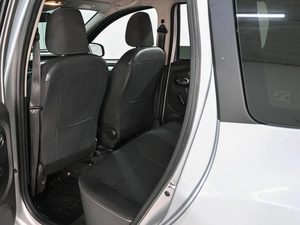 Внедорожник Nissan Terrano 2021 года, 1599000 рублей, Аксай