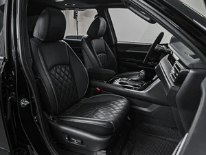 Внедорожник Kia Mohave 2022 года, 6099000 рублей, Ставрополь