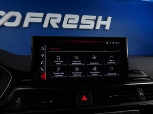 Лифтбек Audi A5 2021 года, 4150000 рублей, Москва