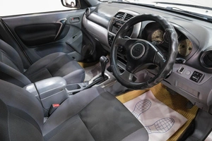 Внедорожник Toyota RAV4 2002 года, 699000 рублей, Новокузнецк