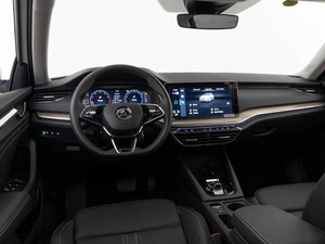 Лифтбек Skoda Octavia 2025 года, 3868888 рублей, Москва