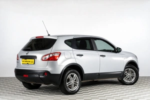 Внедорожник Nissan Qashqai 2010 года, 1039000 рублей, Челябинск