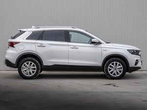 Внедорожник SWM G01 2024 года, 1580000 рублей, Краснодар