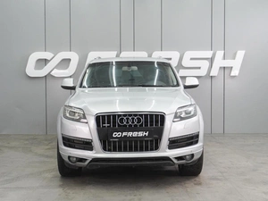 Внедорожник Audi Q7 2010 года, 1644000 рублей, Воронеж