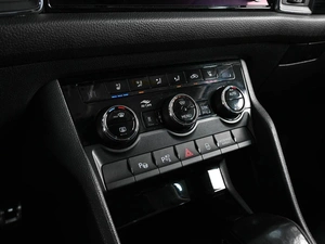 Внедорожник Skoda Kodiaq 2018 года, 2619000 рублей, Аксай