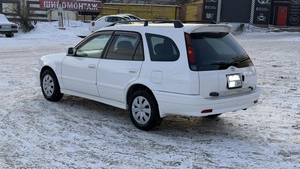 Универсал Toyota Sprinter Carib 1998 года, 644000 рублей, Красноярск