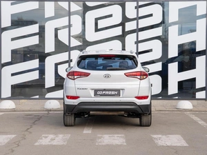Внедорожник Hyundai Tucson 2018 года, 1980000 рублей, Краснодар