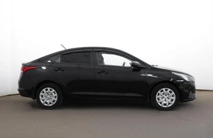 Седан Hyundai Solaris 2022 года, 1499000 рублей, Орёл