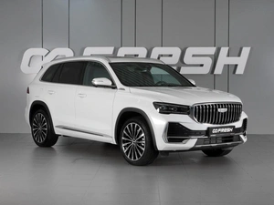 Внедорожник Geely Monjaro 2025 года, 3725000 рублей, Минеральные Воды