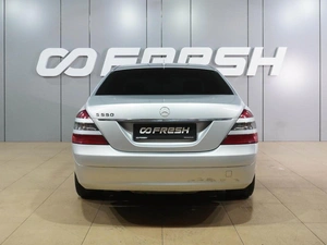 Седан Mercedes-benz S-класс 2006 года, 979000 рублей, Воронеж