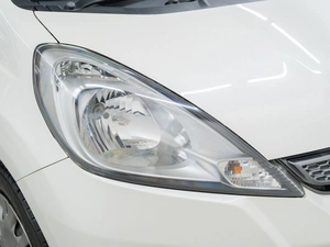 Хетчбэк Honda Fit 2011 года, 850000 рублей, Красноярск