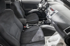 Внедорожник Mitsubishi Outlander 2010 года, 1349000 рублей, Барнаул