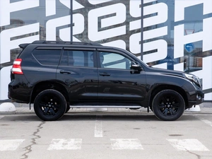 Внедорожник Toyota Land Cruiser Prado 2015 года, 3250000 рублей, Краснодар