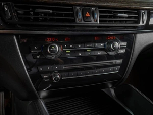Внедорожник BMW X6 2016 года, 2749000 рублей, Воронеж
