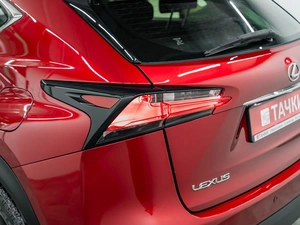 Внедорожник Lexus NX 2015 года, 2470000 рублей, Красноярск