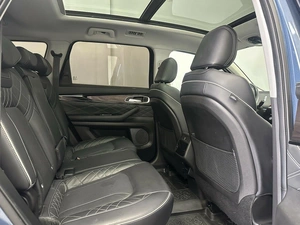 Внедорожник EXEED VX 2023 года, 3350000 рублей, Красноярск