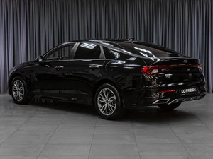 Седан Kia K5 2021 года, 2579000 рублей, Тюмень